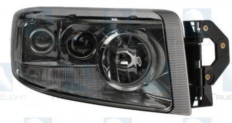 Фара автомобільна TRUCKLIGHT HLRV002R