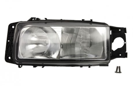 Фара автомобильная TRUCKLIGHT HLRV004L