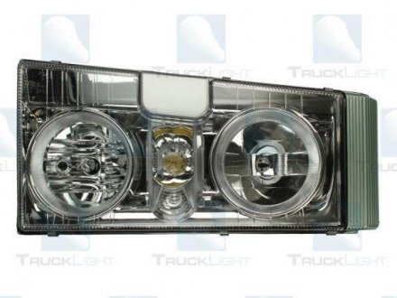 Фара автомобільна TRUCKLIGHT HLRV006L (фото 1)