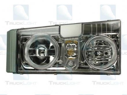 Фара автомобильная TRUCKLIGHT HLRV006R