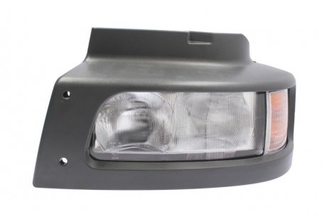 Фара головна, права TRUCKLIGHT HLRV008L