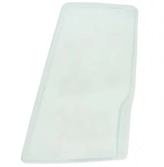 Стекло фары TRUCKLIGHT HLVO001LL