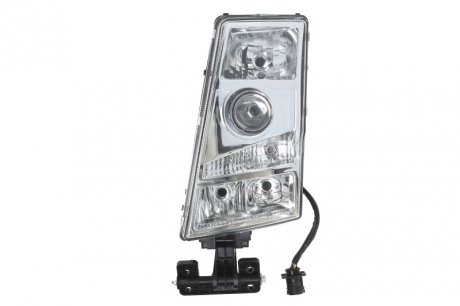 Фара ліва TRUCKLIGHT HLVO006L