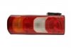Lampa tyl TRUCKLIGHT TLME006 (фото 1)