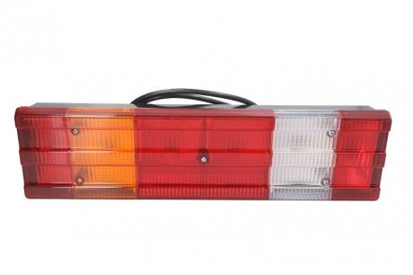 TRUCKLIGHT TLME013L (фото 1)