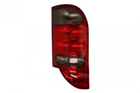 TRUCKLIGHT TLME017L (фото 1)