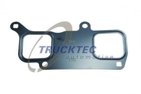 Прокладка колектора впускного MB Vario 4.3TD OM904 (замінено на 402.002) AUTOMOTIVE TRUCKTEC 0116097