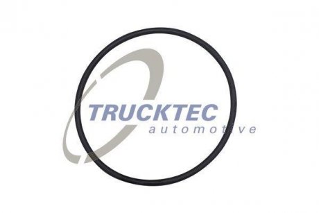 Прокладка фільтра мастила AUTOMOTIVE TRUCKTEC 0118007 (фото 1)