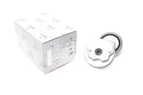 Натяжник поліклинового ременя TRUCKTEC 01.19.177