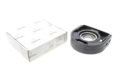 Подвесная опора карданного вала с подшипником.) TRUCKTEC 01.34.042