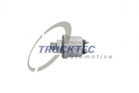 Датчик, тиск олії 01.42.110 AUTOMOTIVE TRUCKTEC 0142110