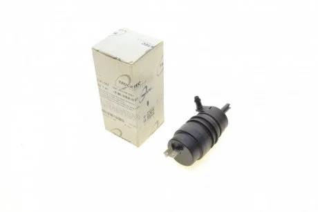 Фото насос омывателя для системы очистки стекла и фар AUTOMOTIVE TRUCKTEC 01.61.007 Насос омывателя для системы очистки стекла и фар AUTOMOTIVE TRUCKTEC 01.61.007