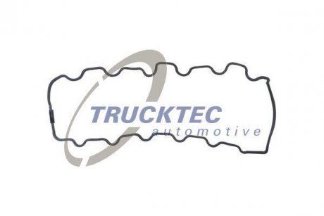 Прокладка клапанної кришки TRUCKTEC 0210010