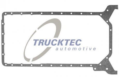 Прокладка масляного поддона TRUCKTEC 0210031