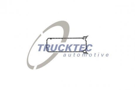 Прокладка масляного поддона TRUCKTEC 0210032