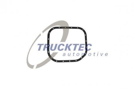 Прокладка масляного поддона TRUCKTEC 0210038