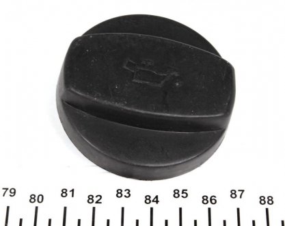 Крышка масла, Vito, DB207-410 /DB609-814 TRUCKTEC 02.10.046
