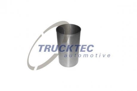 Гільза циліндра TRUCKTEC 02.10.087