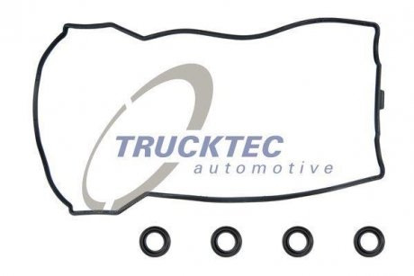 Набор крышки головки цилиндра. TRUCKTEC 0210115