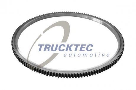Зубчатый венец, маховик TRUCKTEC 0211007