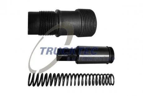 Натяжник ланцюга ГРМ TRUCKTEC 0212012