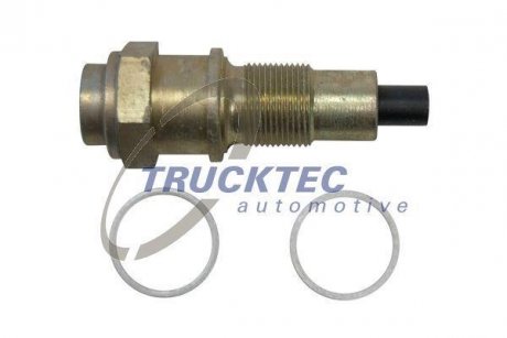 Натяжник цепи ГРМ TRUCKTEC 0212081