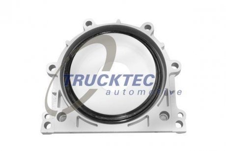 Сальник коленвала TRUCKTEC 0212159