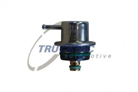 Фото регулятор давления подачи топлива TRUCKTEC 0213044 Регулятор давления подачи топлива TRUCKTEC 0213044