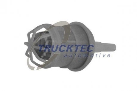 Фильтр вакуумной системы-турбины, CDI OM611-612-646 TRUCKTEC 0213082 (фото 1)