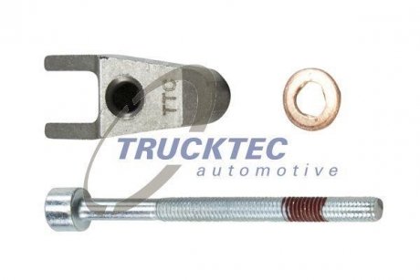 Форсунки CDI, крепление+болт+2шайбы, (к-кт) 95-06 AUTOMOTIVE TRUCKTEC 0213141