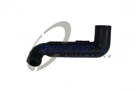 Шланг, система подачи воздуха TRUCKTEC 0214036