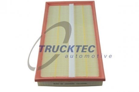 Фільтр повітряний, 2.2CDI AUTOMOTIVE TRUCKTEC 02.14.097