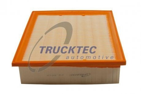 Фільтр повітряний TRUCKTEC 0214111