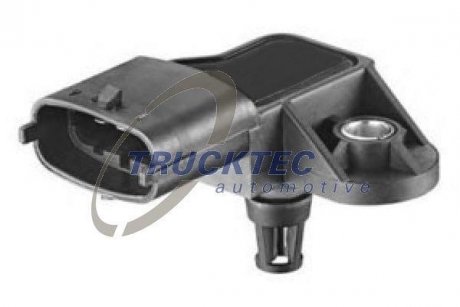 CZUJNIK CISN. DOLADOWANIA DB W203 AUTOMOTIVE TRUCKTEC 0214121