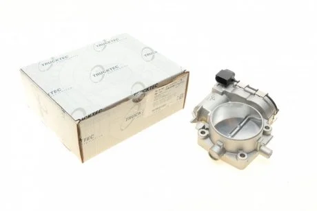 Заслінка дросельна AUTOMOTIVE TRUCKTEC 02.14.168