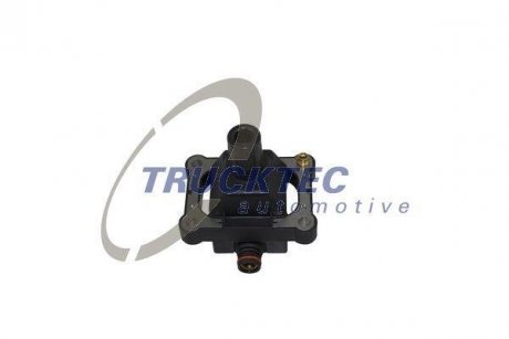 Котушка запалювання TRUCKTEC 0217040