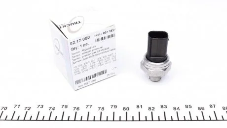 Датчик давления выхлопных газов TRUCKTEC 02.17.080