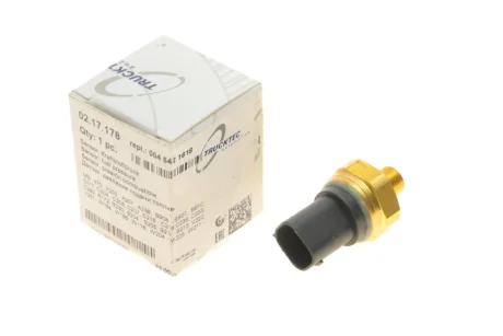 Датчик давления топлива TRUCKTEC 02.17.178