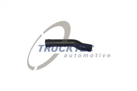 Шланг вентиляції кришки головки циліндра TRUCKTEC 0218041
