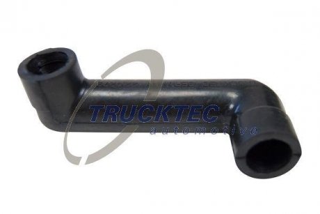 Шланг вентиляции крышки головки цилиндра TRUCKTEC 0218044