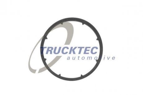 Кільце ущільнююче масляного радіатора AUTOMOTIVE TRUCKTEC 02.18.093