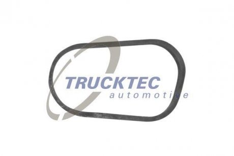 Кільце ущільнююче масляного радіатора AUTOMOTIVE TRUCKTEC 02.18.095