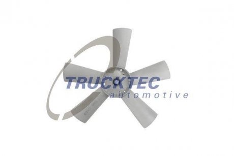 Вентилятор, охлаждение двигателя TRUCKTEC 0219031 (фото 1)