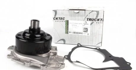 Фото насос води AUTOMOTIVE TRUCKTEC 02.19.110 Насос води AUTOMOTIVE TRUCKTEC 02.19.110