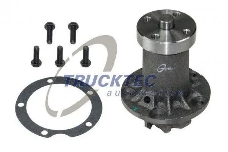 Насос водяний TRUCKTEC 0219158