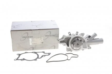Насос системи охолодження TRUCKTEC 02.19.173