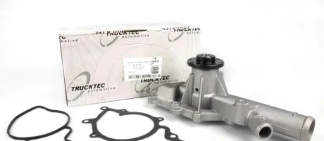 Насос водяний TRUCKTEC 02.19.190