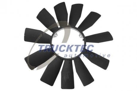 Вентилятор, охолодження двигуна TRUCKTEC 0219235