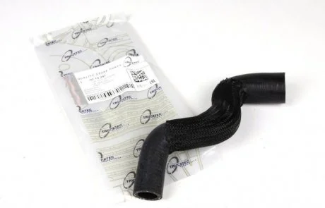 Фото патрубок TRUCKTEC 02.19.297 Патрубок TRUCKTEC 02.19.297