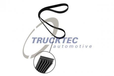 AUTOMOTIVE TRUCKTEC 0219304